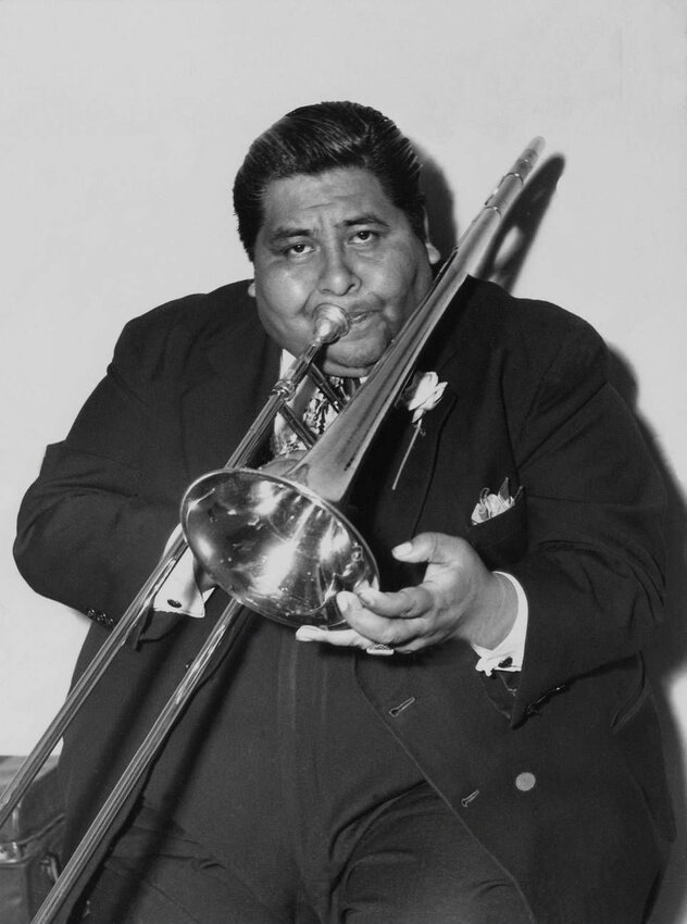 A live concert will be held at the Western Spirit: Scottsdale&rsquo;s Museum of the West presented by &ldquo;Doc Jones and Friends&rdquo; along with a educational session led by Jacob Moore, great nephew of the jazz legend Russell &ldquo;Big Chief&rdquo; Moore (pictured).