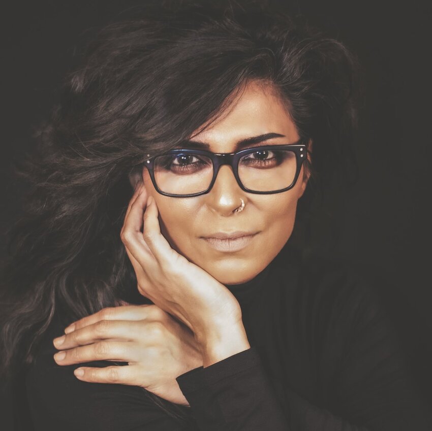 Farah Bradley is a Fountain Hills resident and author of her first book, &ldquo;The Walking Quad &ndash; A Story of John Roderick.&rdquo;