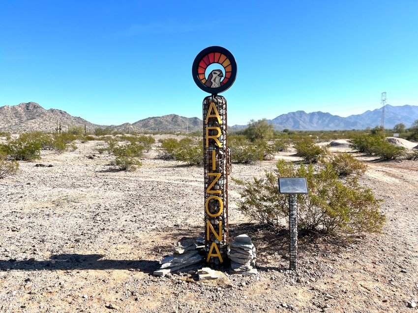 West Valley Arts Council recently announced its high school student apprentices selected for the Gallery 37 summer program sponsored by the city of Tolleson.