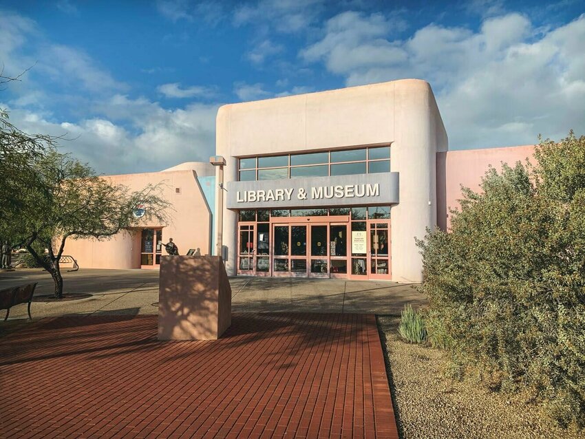 The Maricopa County Summer Reading Program begins June 1.