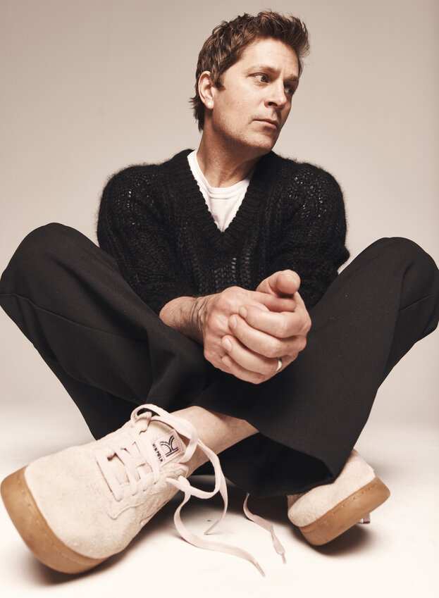 Rob Thomas will perform in downtown Phoenix on Sept. 4.