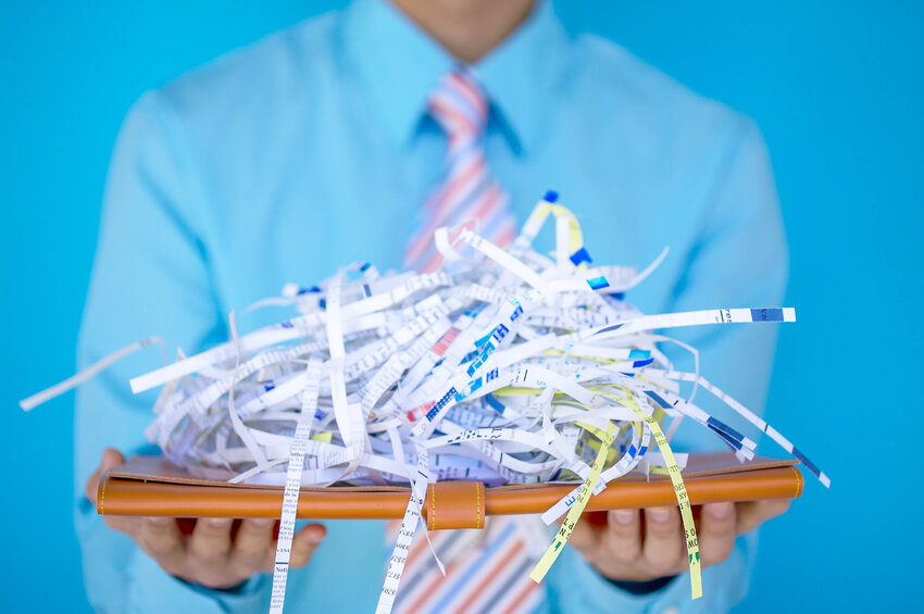 ProShred Arizona will donate all proceeds from its shredding operation to nonprofit Oakley’s Oath May 10.