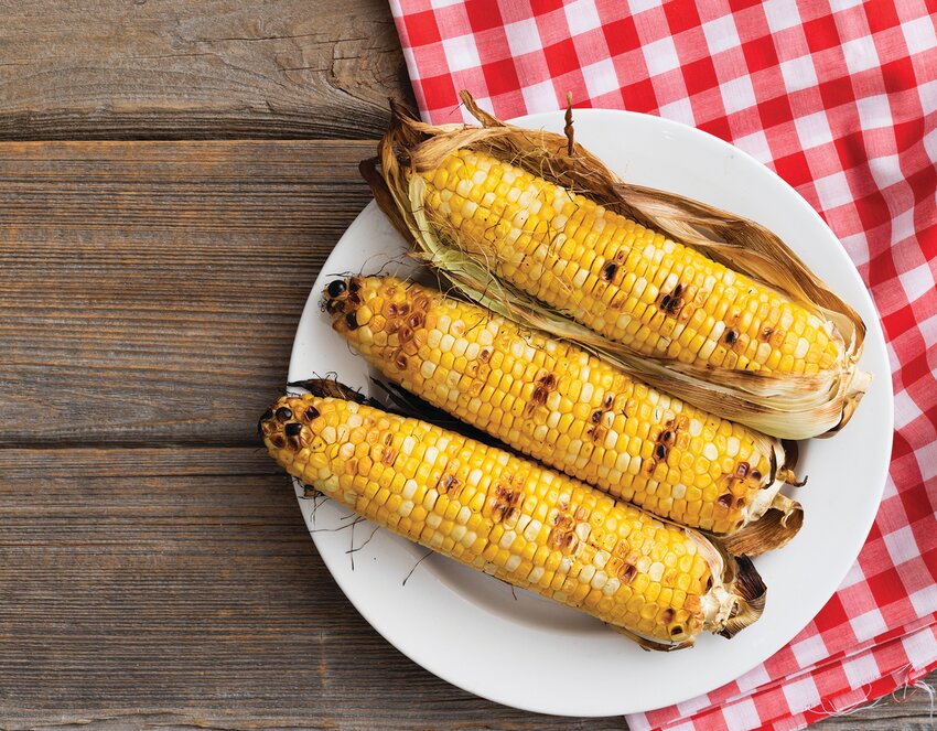 The 12th annual Sweet Corn Market begins May 31 and runs through June 28. The market is every Saturday from 8 to 11:30 a.m. at the Fountain Hills Tractor Supply.