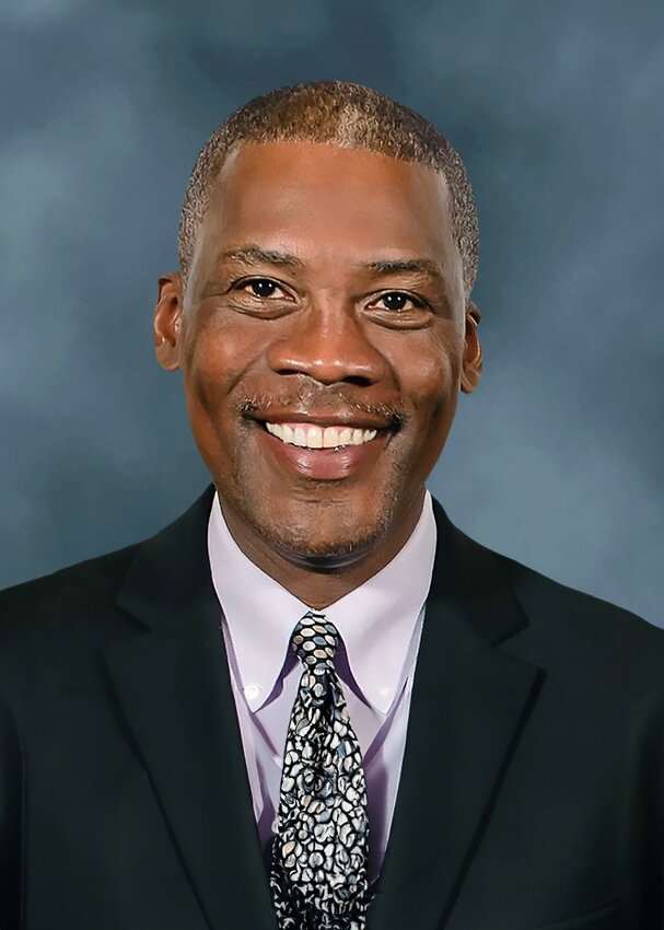 Ivan Gilreath