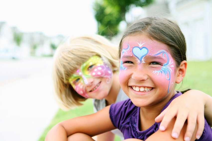North Scottsdale United Methodist Church is putting on a summer camp for kids with the added goal of collecting diapers for families in need.