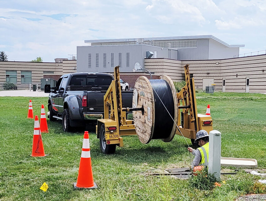 Tilson Technology Management says some of its work involves telecommunications. It&rsquo;s one of three Chandler employers to recently file notices with a state agency that collectively could mean more than 200 total jobs are gone from the city.