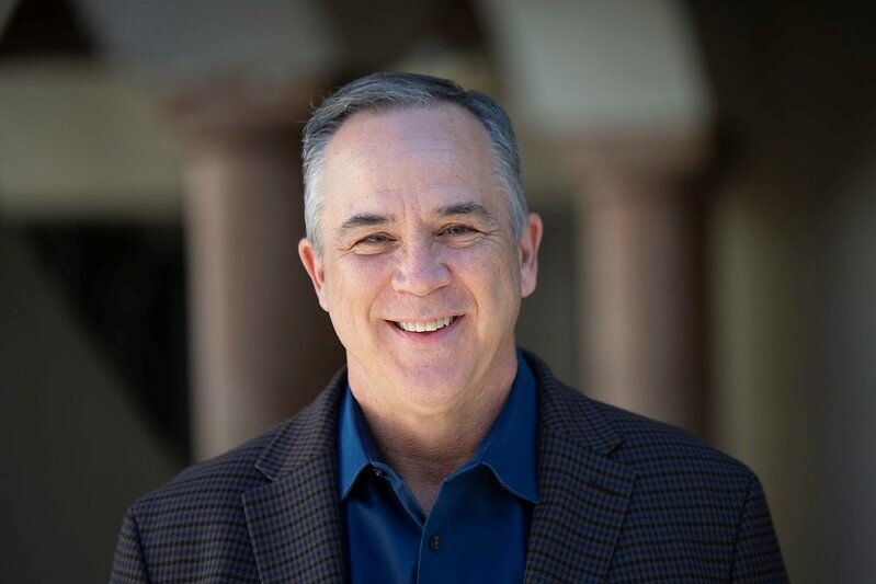 Greg Forney