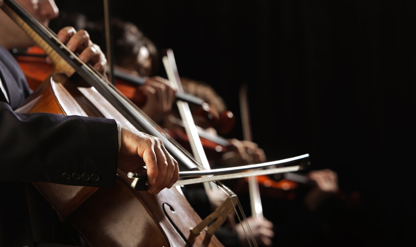 The national anthem, America the Beautiful and God Bless America are among the songs the Scottsdale Philharmonic will perform June 29.