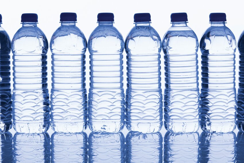 The Fountain Hills Presbyterian Church is requesting help collecting water for homeless people in Phoenix.