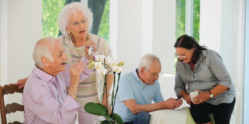 Medical professionals in Arizona are receiving training through Banner Alzheimer&rsquo;s Institute to treat patients with dementia.