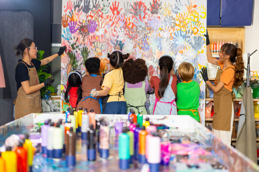 Summer classes and camps offered by the city of Tempe begin soon.