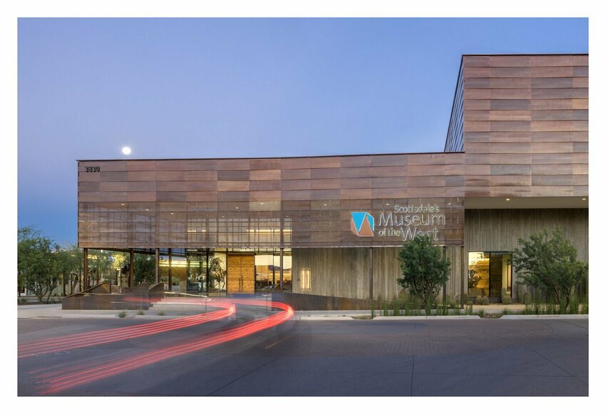 Western Spirit: Scottsdale&rsquo;s Museum of the West is hosting exhibits, events and movies in an air conditioned setting to help keep people cool this summer.