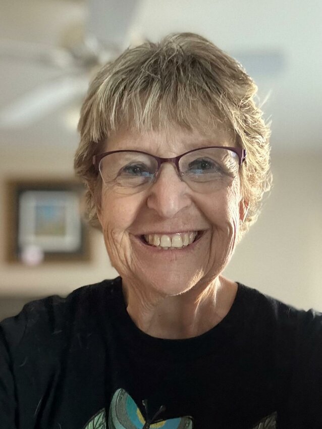 Sun City West &ldquo;Cozy Mystery&rdquo; author Ann I. Goldfarb, writing as J.C. Eaton, will sign copies of &ldquo;Puzzled 4 Murder,&rdquo; the latest release in the Sophie Kimball Mysteries set in Sun City West.