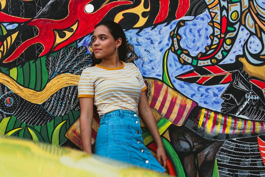 Empowering Mujeres to Rise &mdash; The Power of Our Story: Reclaiming Identity &amp; Voice will take place the morning of June 14 at the Glendale Main Library.