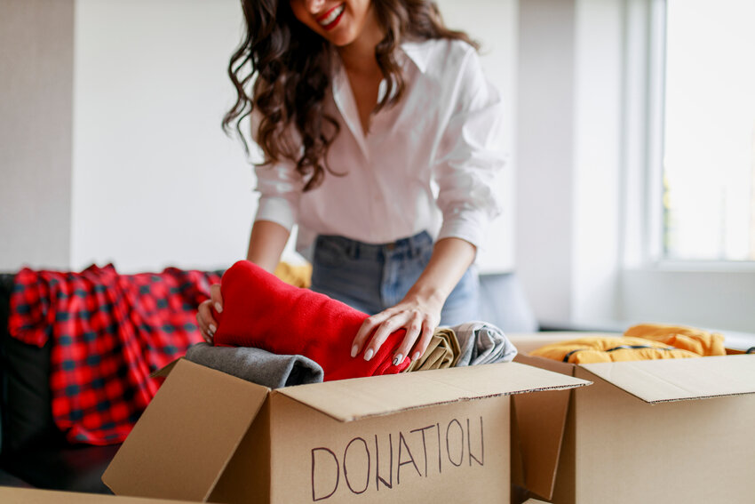 Shepherd of the Hills is partnering with Grace Lutheran Church to support homeless individuals living in Phoenix.