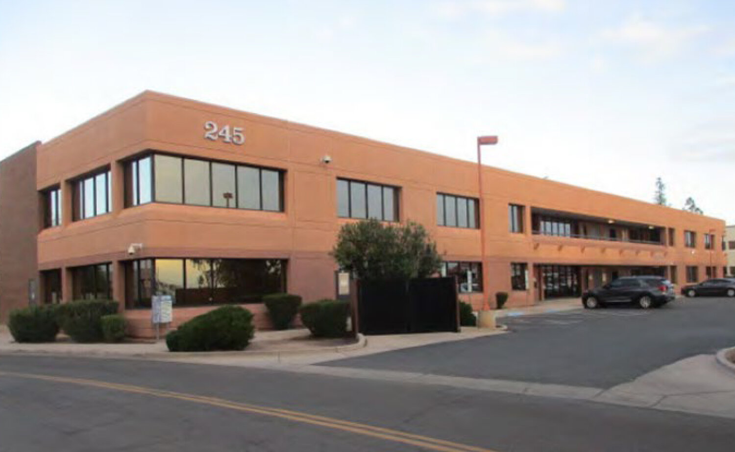 Mesa to purchase $1.2M Maricopa County building - Florence Independent