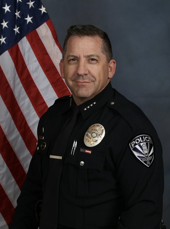 Gilbert police chief: Progress made on whether group is gang - Daily ...