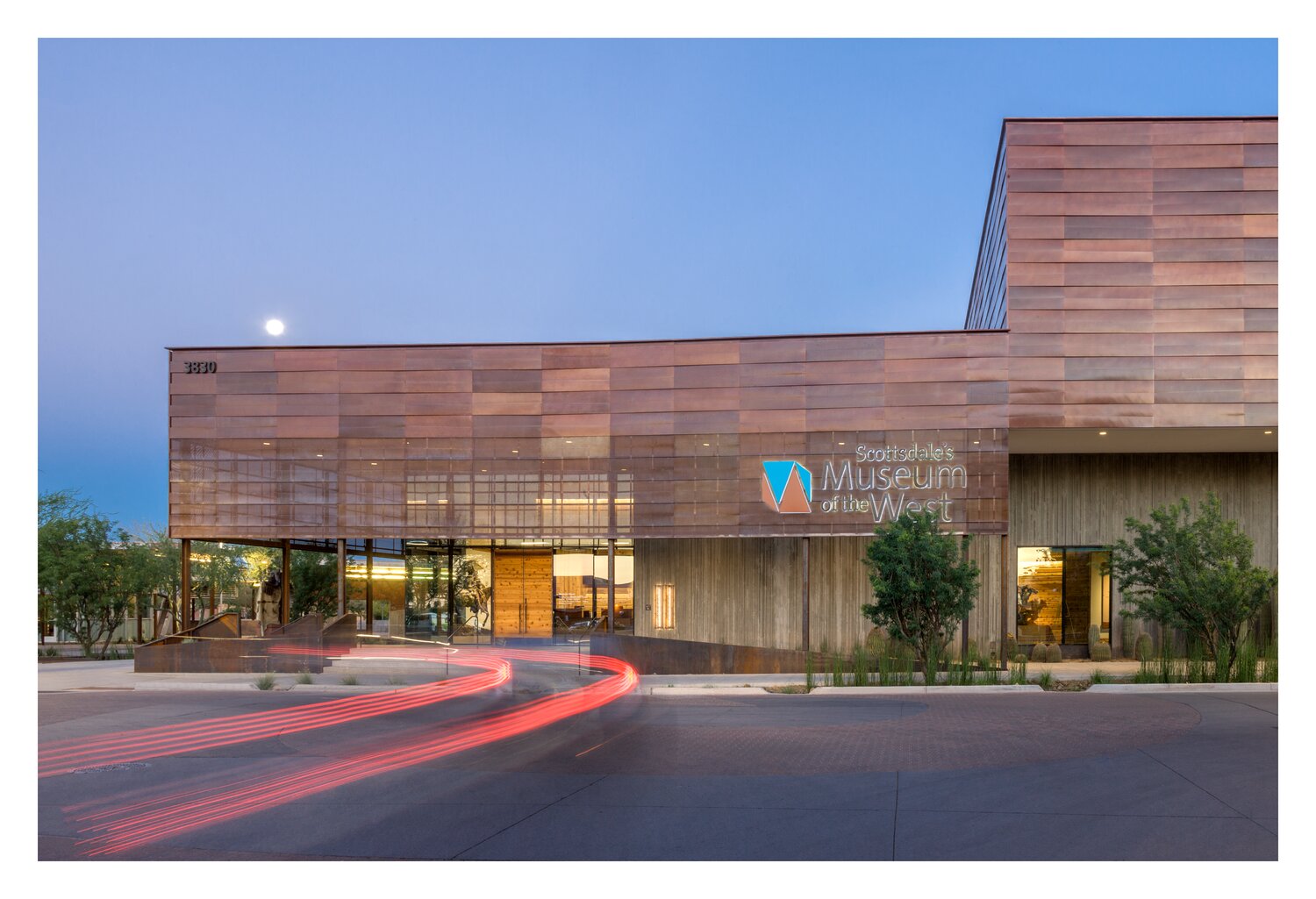 Western Spirit: Scottsdale’s Museum of the West is dedicated to preserving the rich history and cultural heritage of the greater American West.