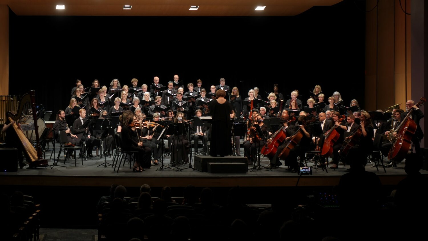 Since its founding in 2003, ProMusica Arizona has become a leader in bringing live music to audiences primarily in the North Phoenix area. With more than 100 multigenerational singers and instrumentalists, the group has performed more than 295 times for over 141,000 audience members. ProMusica Arizona is a 501(c) (3) non-profit organization and is supported by the Arizona Commission on the Arts, which receives support from the State of Arizona and the National Endowment for the Arts. (Submitted photo)