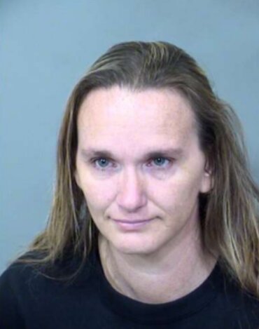 A 42-year-old Jessica Kramer was arrested and is facing sex crime charges related to conduct with a 17-year-old boy, the district announced on Monday.