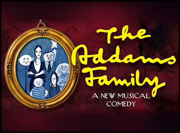 Jason White directs ‘The Addams Family’ in Fountain Hills | Fountain ...