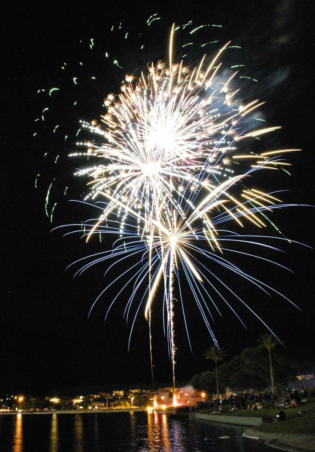 Stay safe for July Fourth weekend Fountain Hills Times