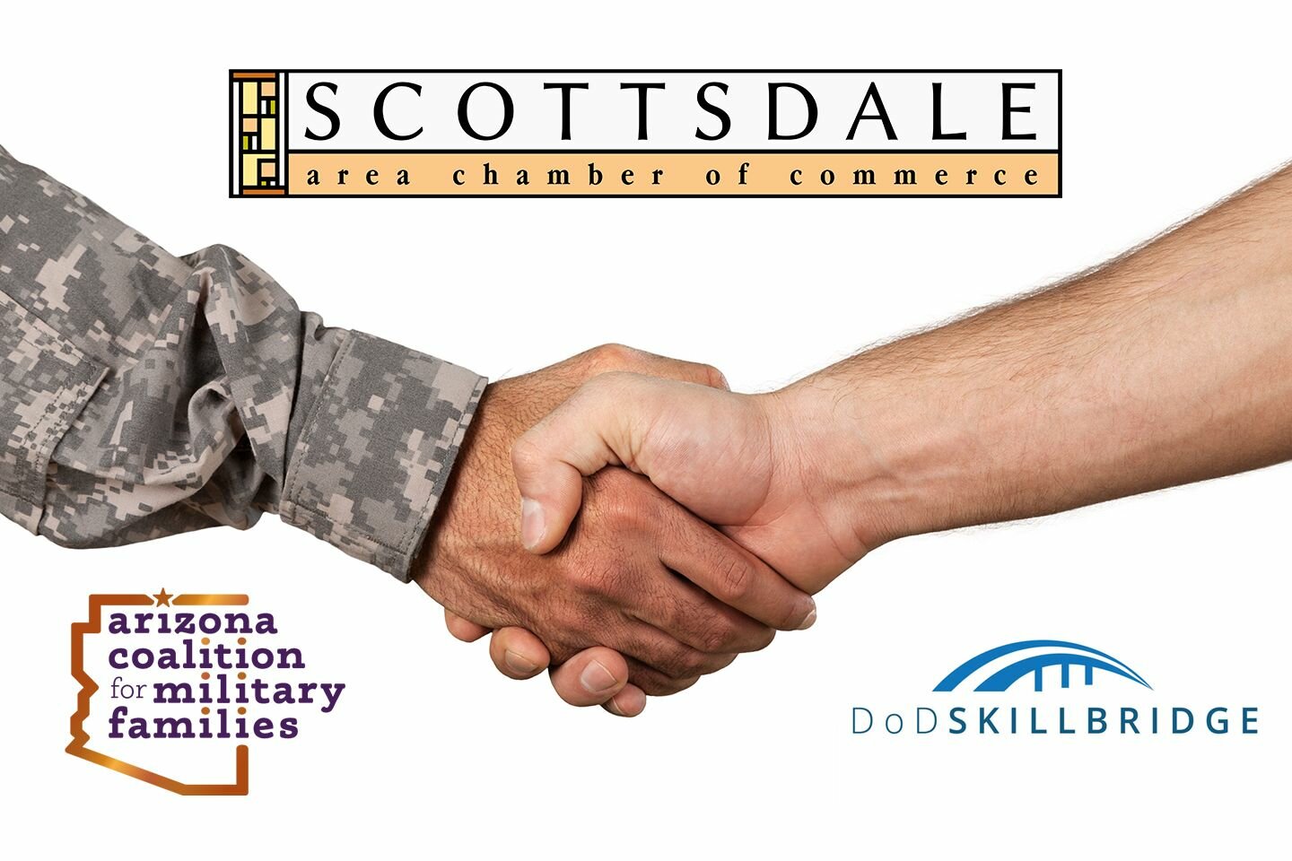 The Scottsdale Area Chamber of Commerce is the largest business organization in Scottsdale providing advocacy, education, networking, leadership development and exposure opportunities to member businesses.