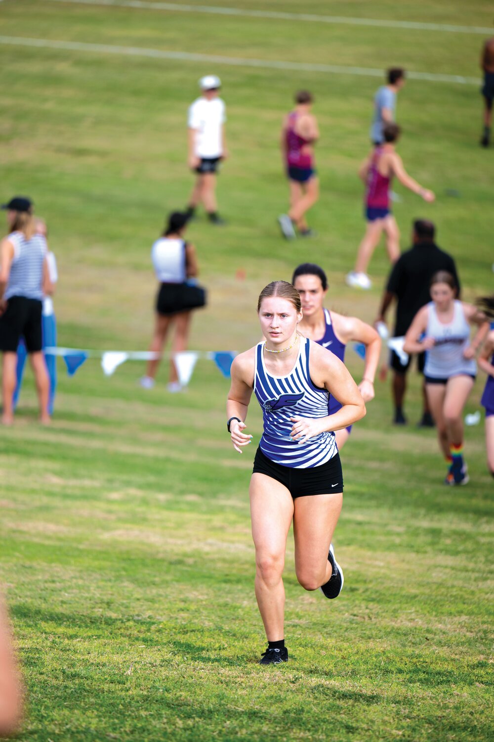 Skye Alker wins Western Equinox XC Festival Fountain Hills Times