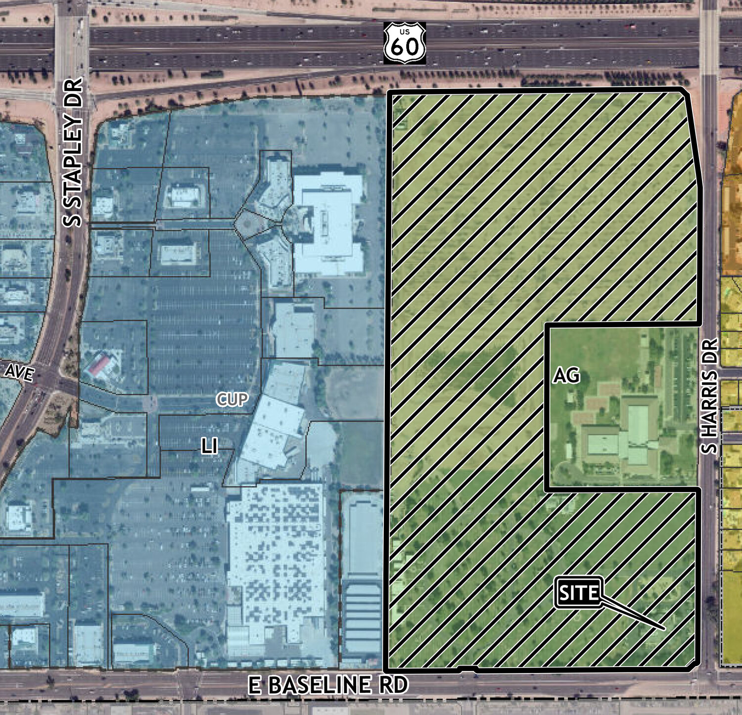 Queen of Heaven Cemetery expanding in Mesa - Apache Junction Independent