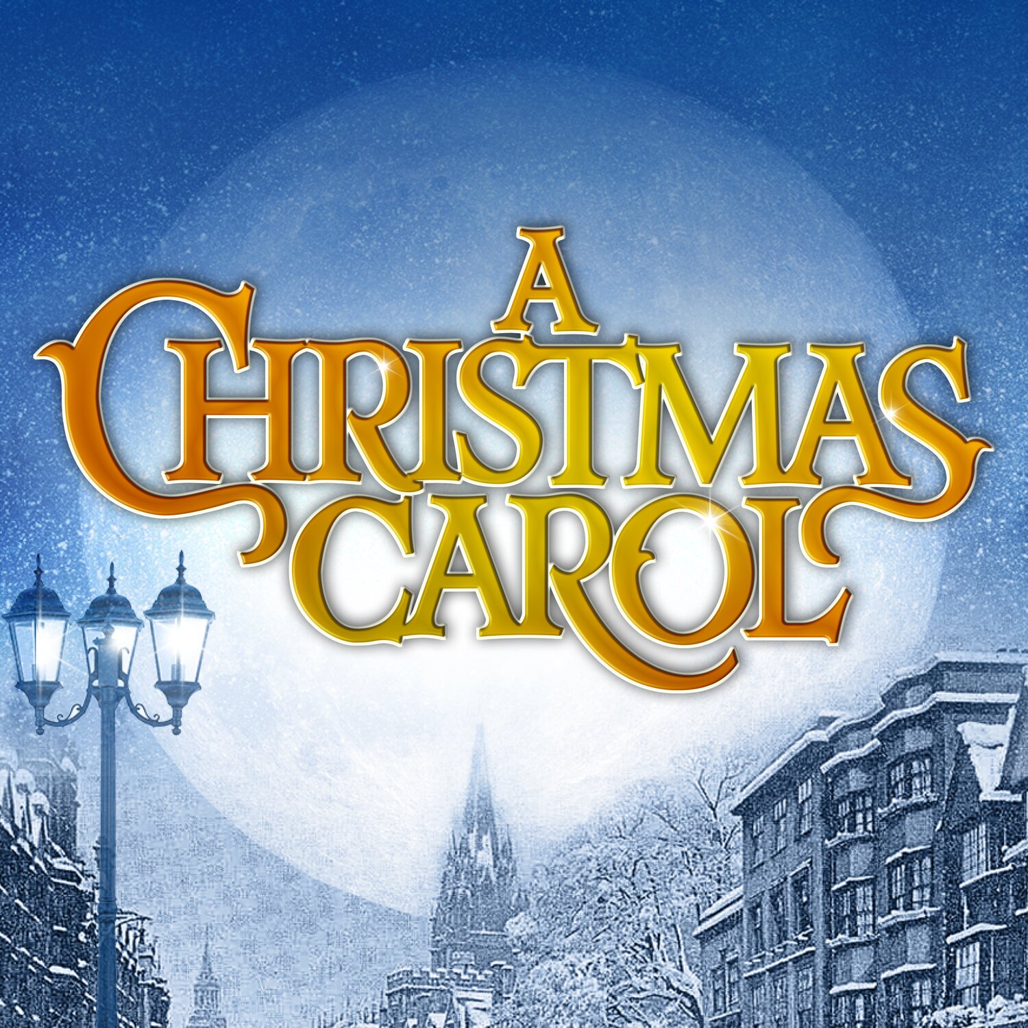 Hale Centre Theatre presents A Christmas Carol - Daily Independent