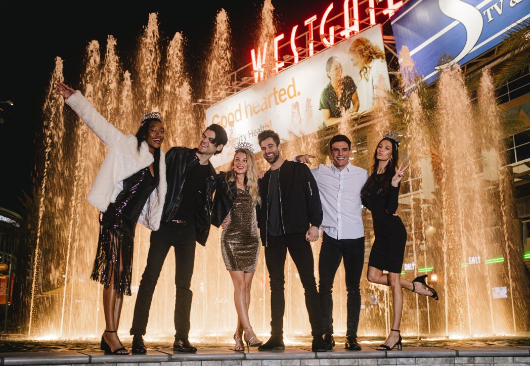 Tickets for New Year’s Eve Live! at Westgate in Glendale go on sale Friday, Oct. 20.
