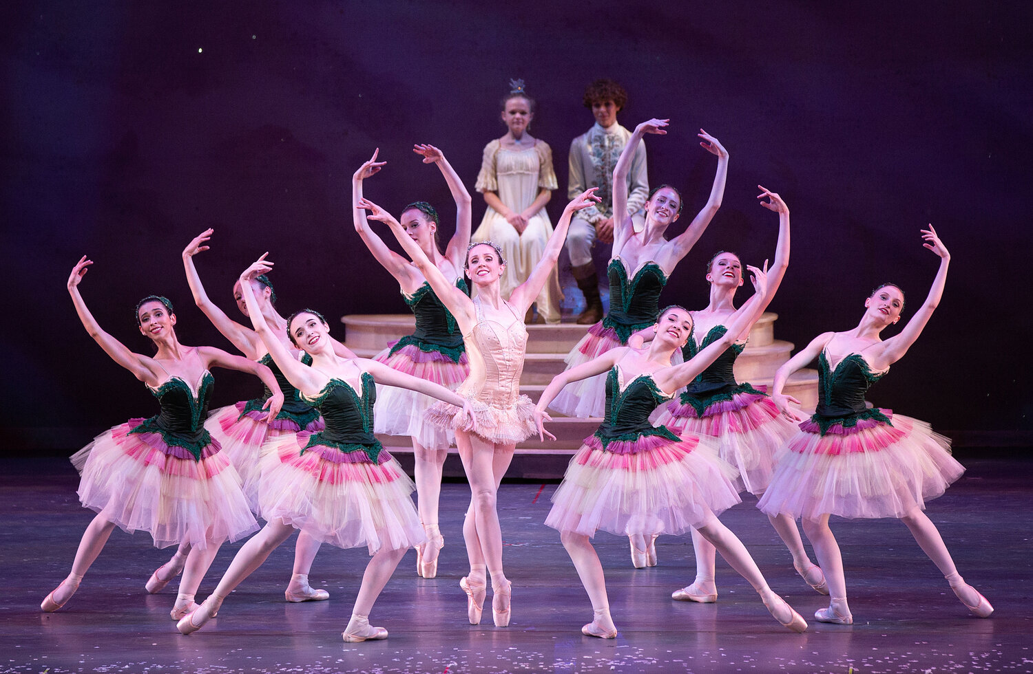 Ballet Arizona bringing ‘The Nutcracker’ back to Phoenix Daily