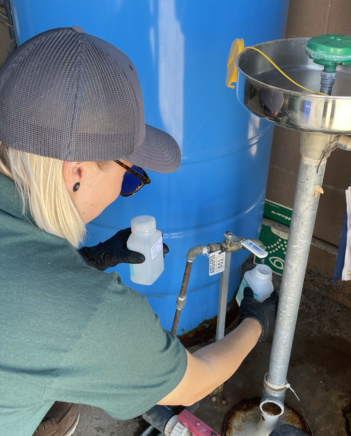 Learning More About ‘forever Chemical’ Pfas - Litchfield Park Independent