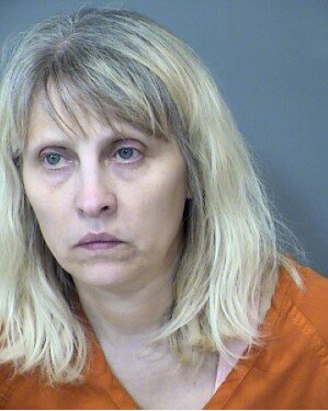 Ivanka Koleva was arrested in connection with the death of her husband, Gilbert police said.