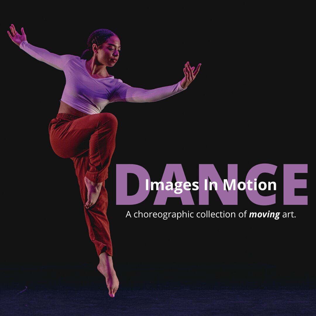 SCC’s Dance program is hosting Images in Motion, a free community concert featuring performances from Valley high school, collegiate and professional dancers.