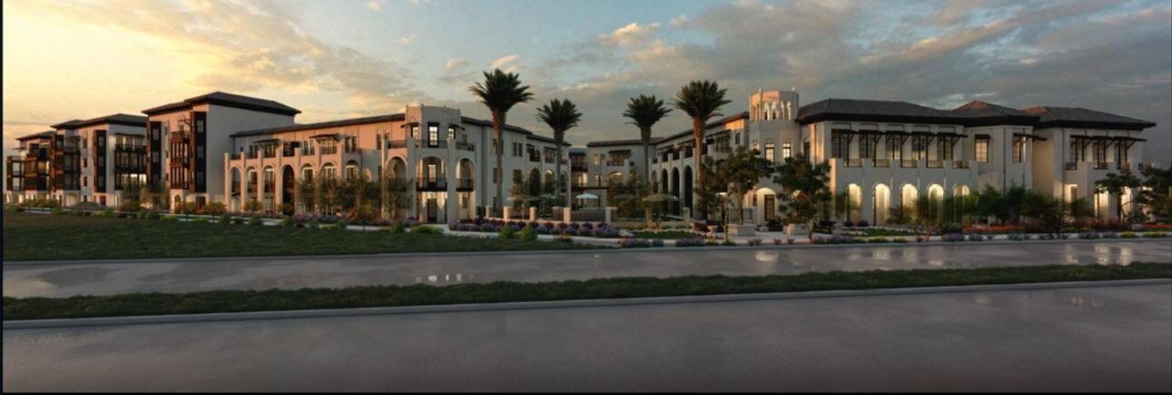 Developer seeking city approval for changes to One Scottsdale project ...