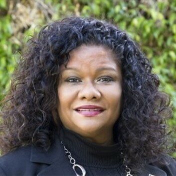 Yira Brimage is vice president of the Gilbert campus for Park University.