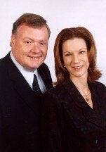 Tony and Suzanne Marriott have associated with the Phoenix/Paradise Valley office of Coldwell Banker Realty as associate brokers.