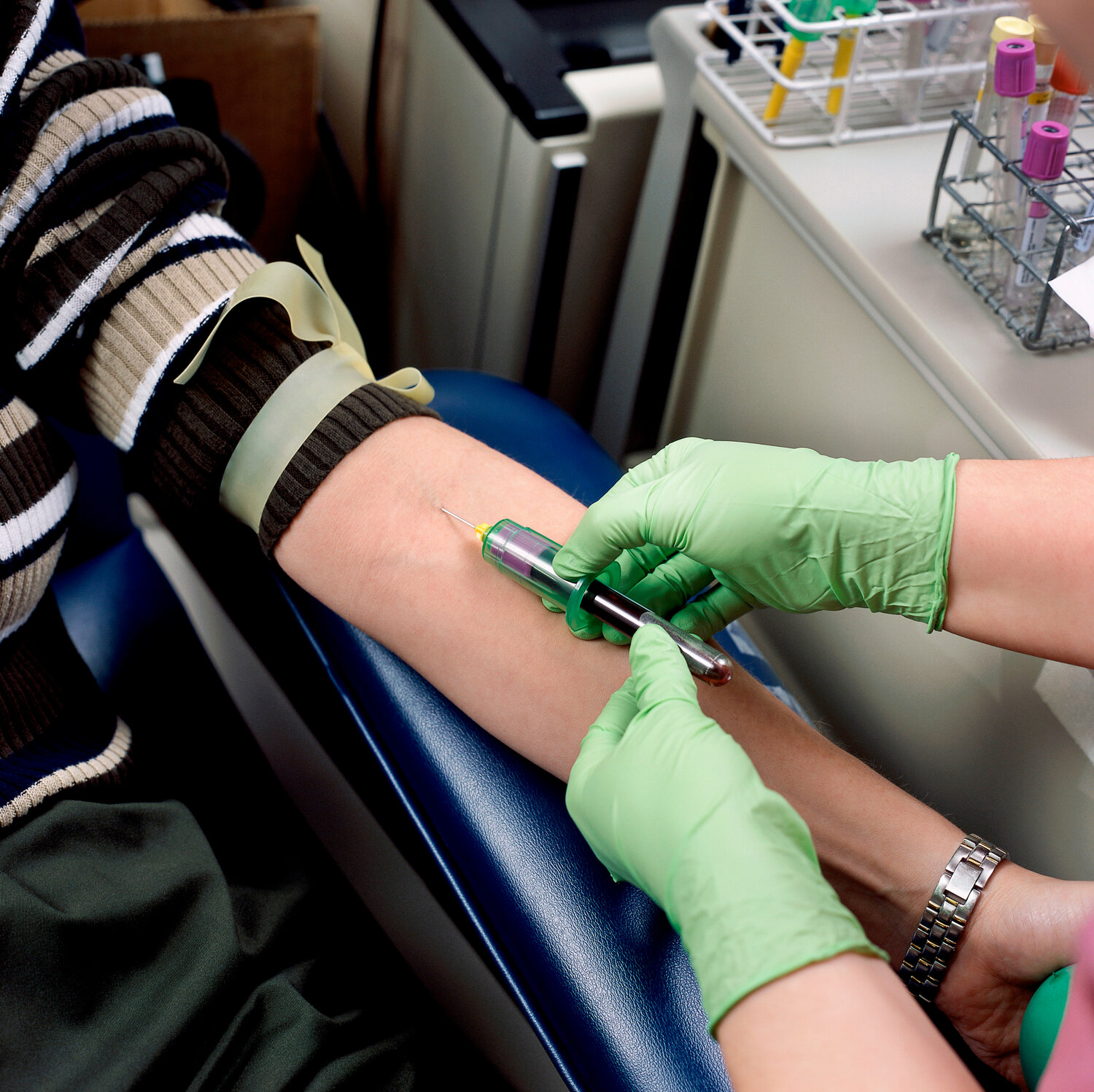 Appointments are available at an 8 a.m.-2 p.m. Thursday, Dec. 14, blood donation drive to be hosted by Civil Air Patrol Falcon Composite Squadron 305.