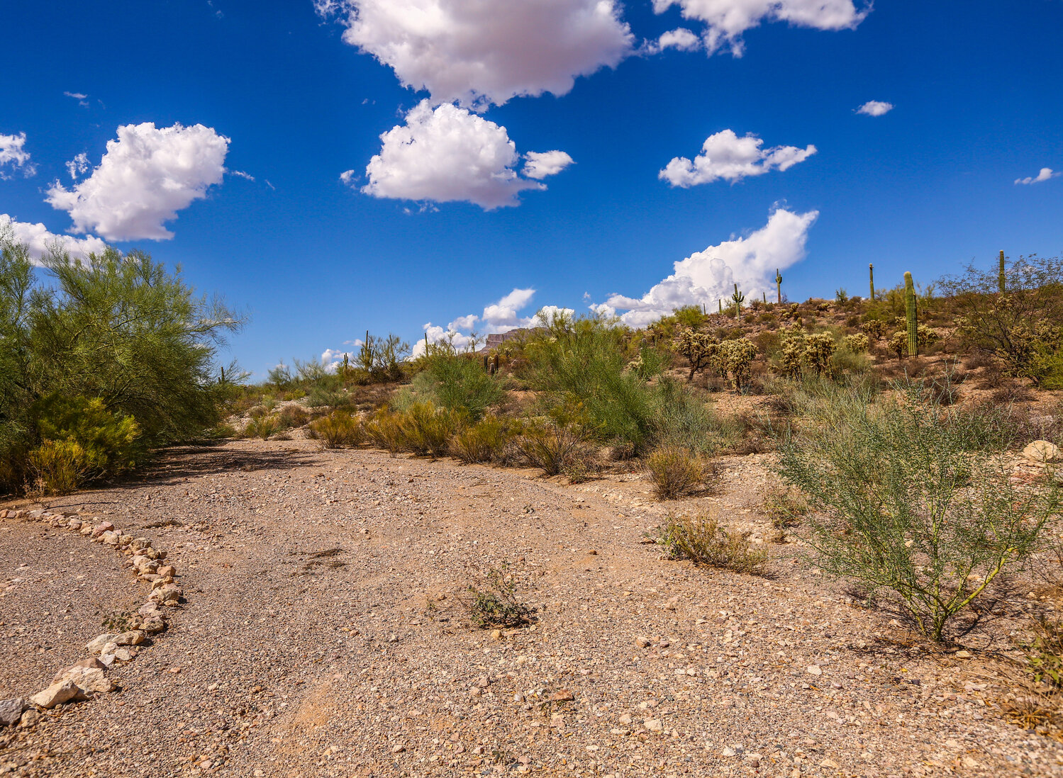 Public Lands Near Apache Junction Closing For 2 Years To Construct 