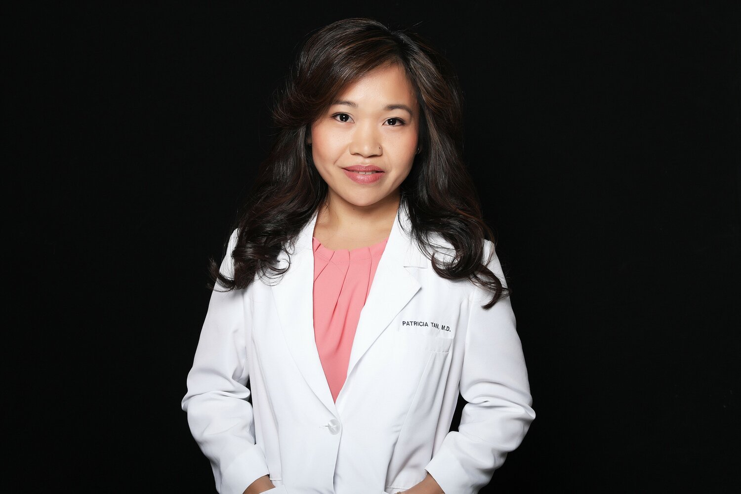 Dr. Patricia Tan, chief medical officer at UnitedHealthcare of Arizona