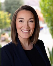 Kristen Mather is joining Omni Scottsdale Resort & Spa at Montelucia as their new spa director.