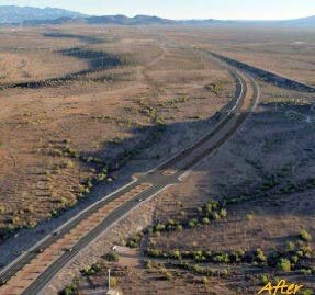 Major northwest Valley corridor gets fast track | Fountain Hills Times