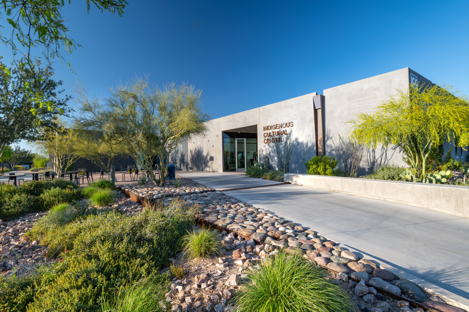 Scottsdale Community College is the new home of SUSD’s Special Education SCORE program, which provides vocational training opportunities to young adults with disabilities up to the age of 22.