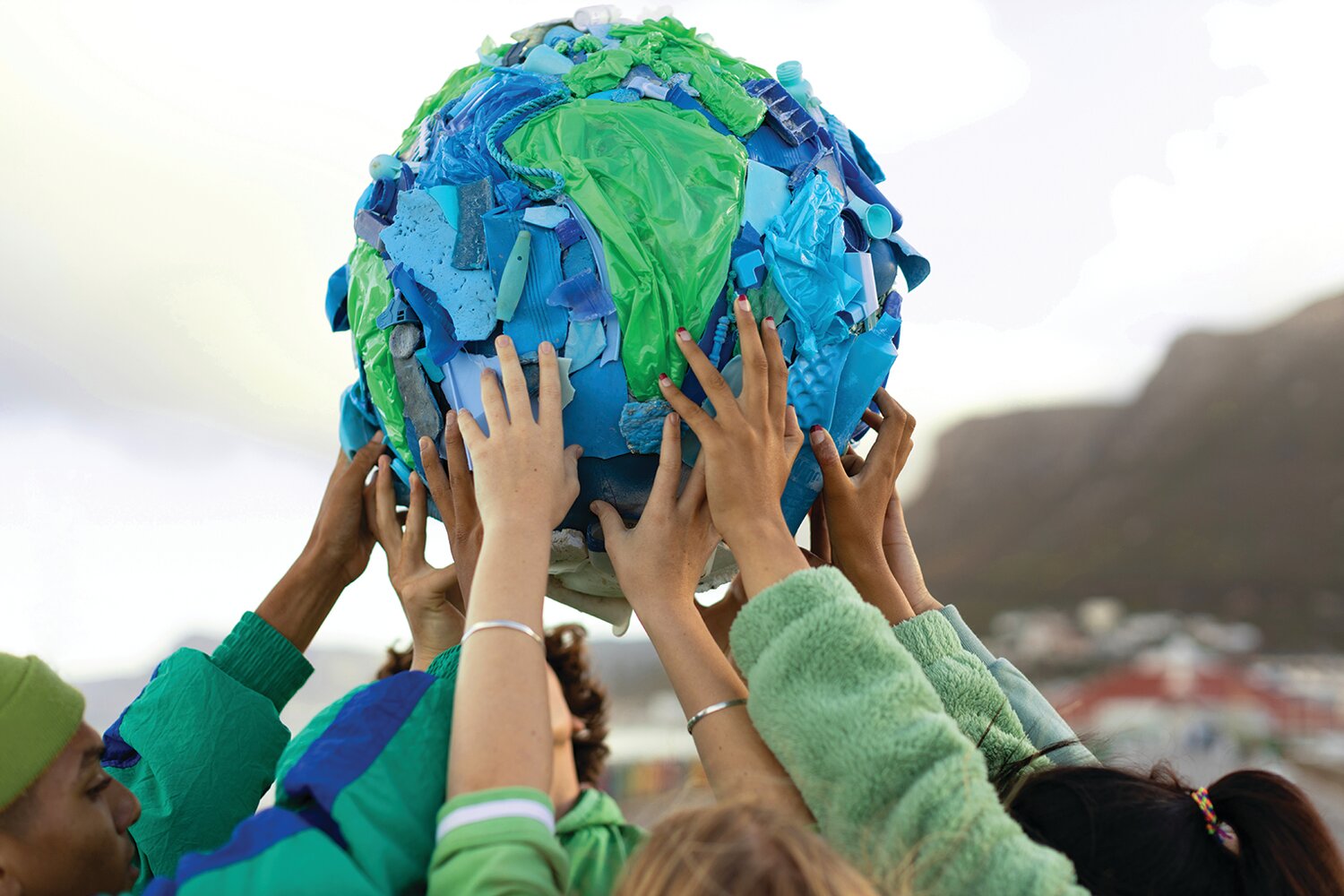 Seats at the table: Local women leaders reflect on International Women ...