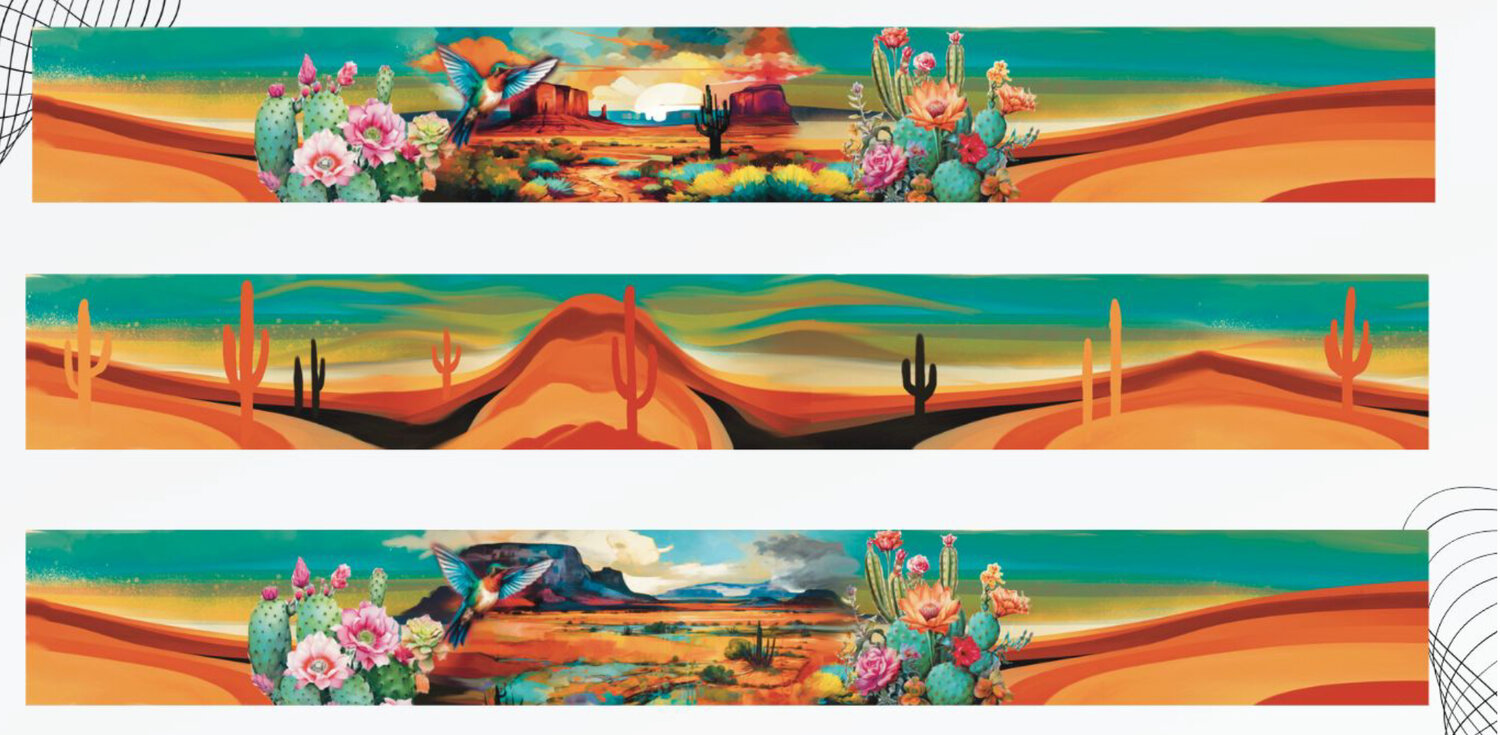 400-foot mural planned in Apache Junction - Glendale Independent