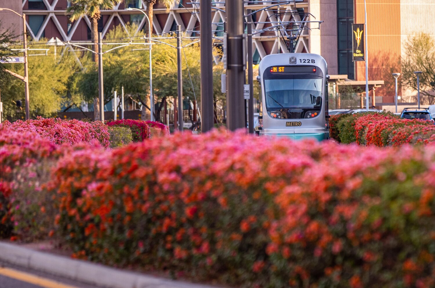 Closures, traffic impacts in Tempe to watch out for during Ironman ...