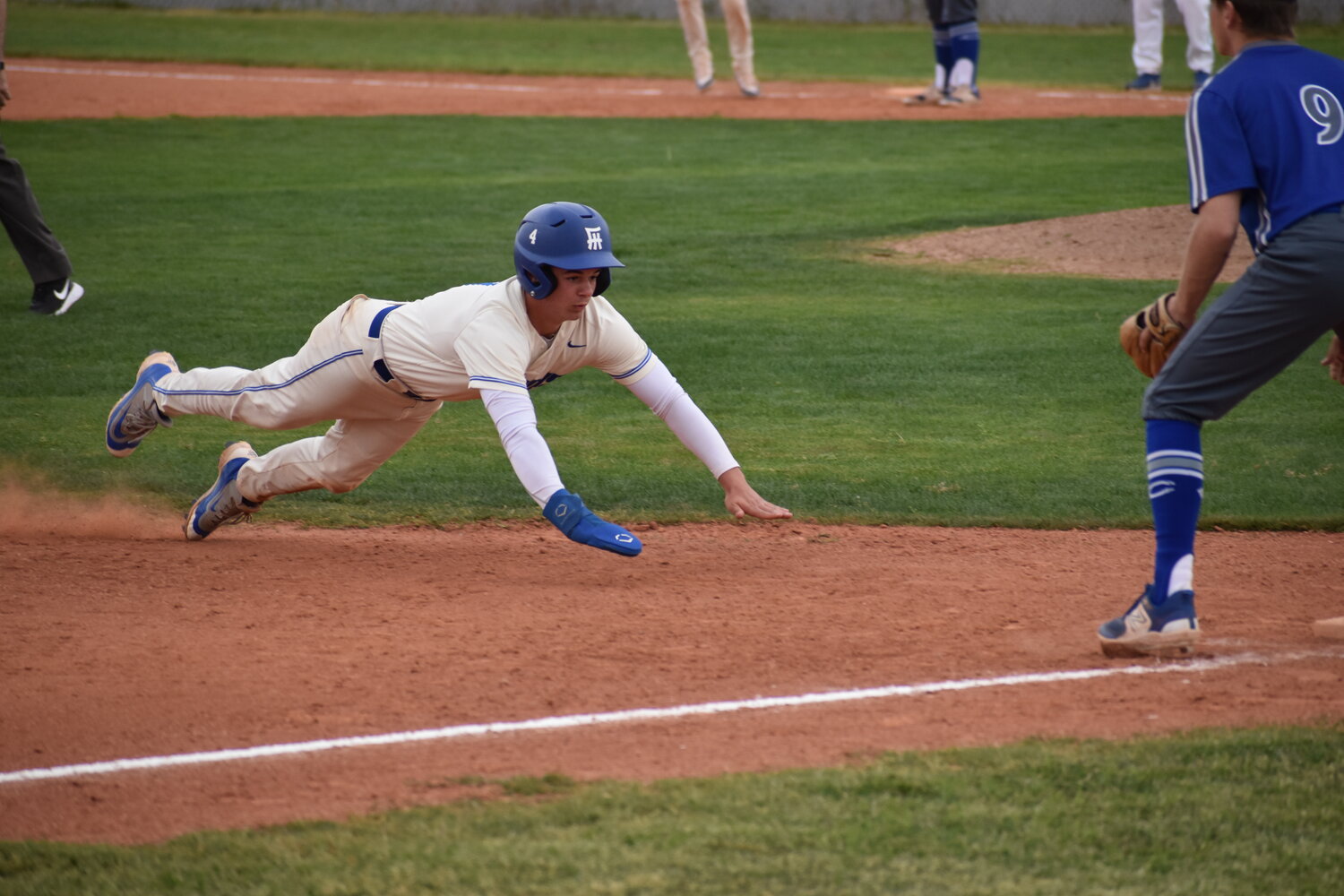 Fountain Hills baseball falls to 4-2 | Fountain Hills Times