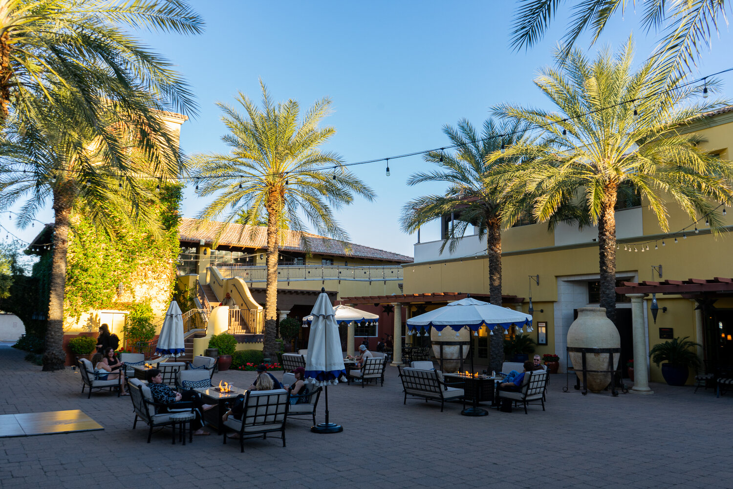 Beat the heat with experiences at Paradise Valley's Omni at Montelucia ...