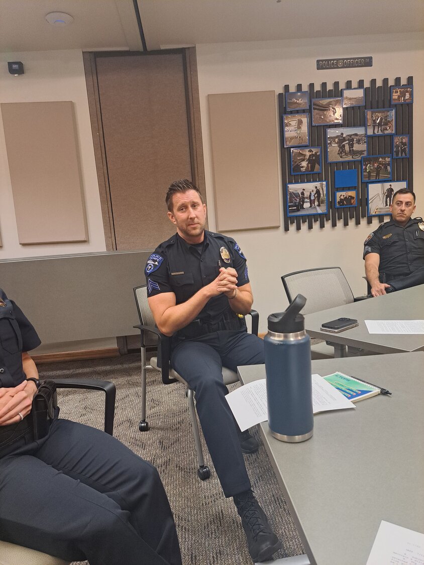 East Valley police departments create team to look at use of force ...